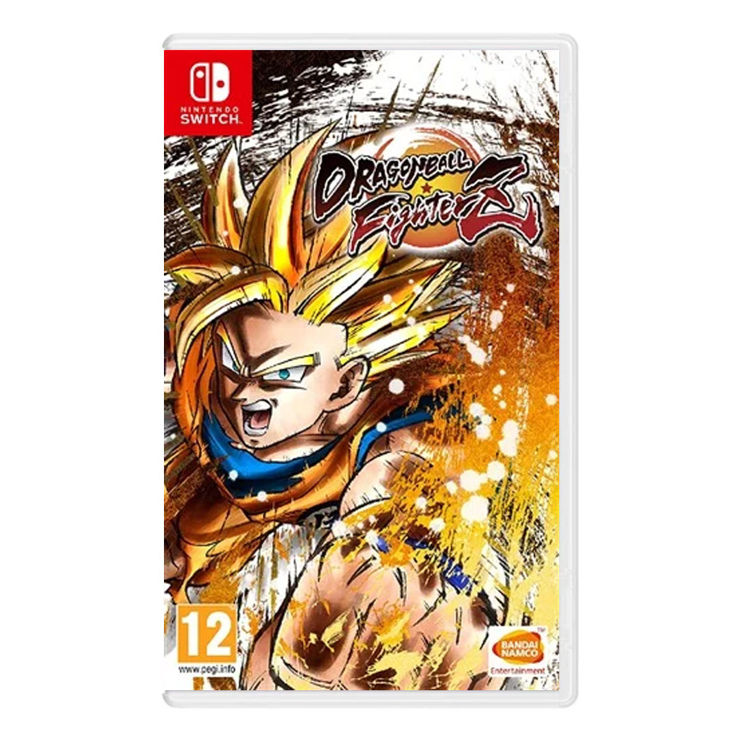 Dragon Ball FighterZ Switch (IT)