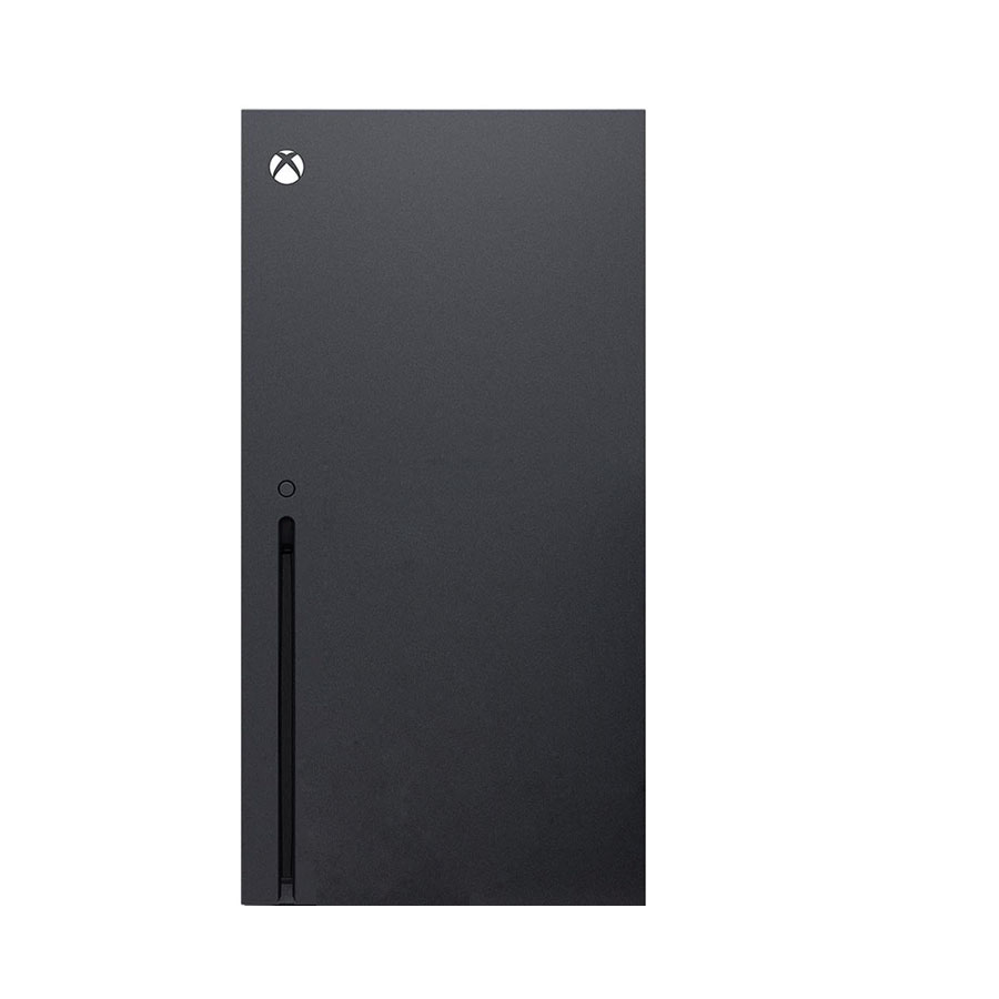 Xbox Series X 1 TB Negra (Sin Mando)