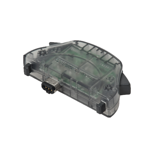 GameBoy Advance Wireless Adapter
