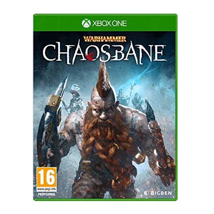 Warhammer: Chaosbane Xbox One (SP)