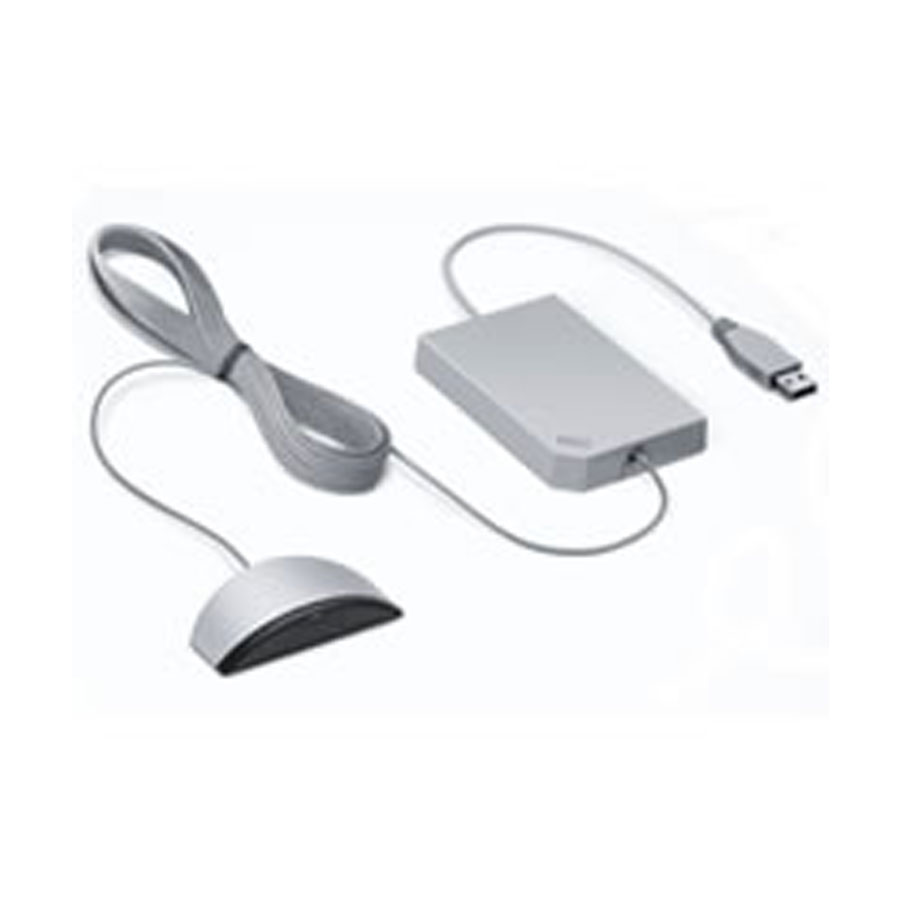 Wii Speak