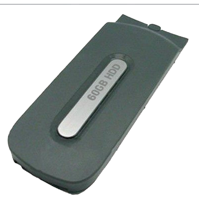 Microsoft Disco Duro 60GB Xbox360