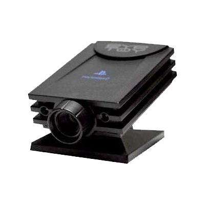 Eye Toy Camara PS2
