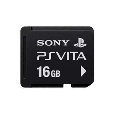 Memory Card 16GB PSVita