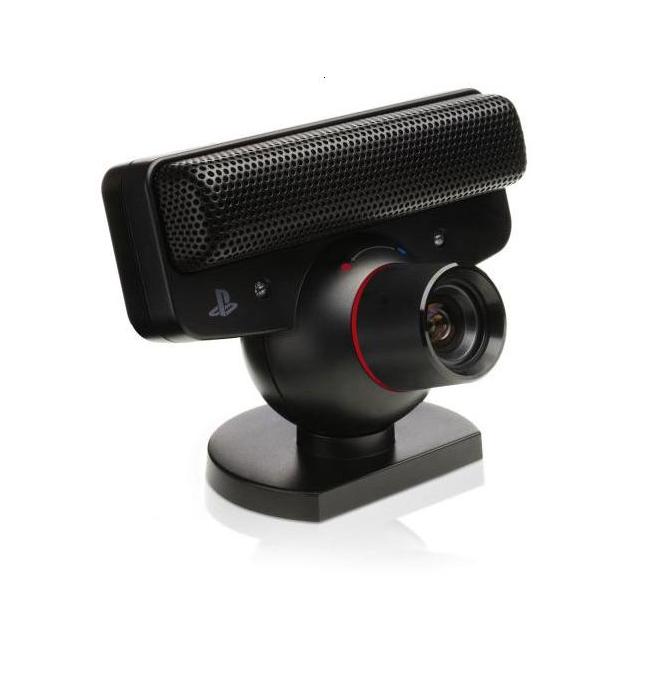 Playstation 3 Eye PS3