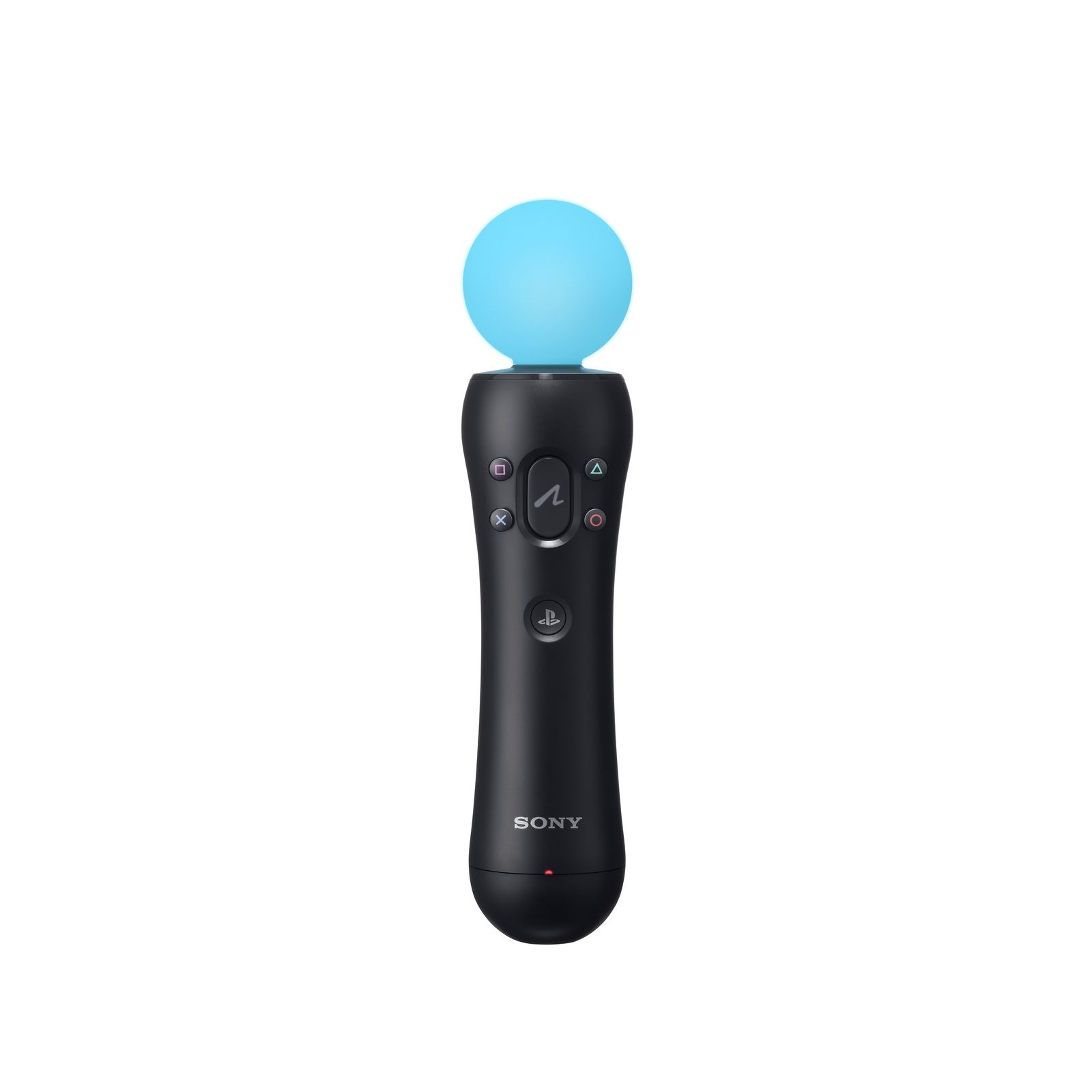 Mando Move Motion Controller V1 MiniUsb PS3/PS4