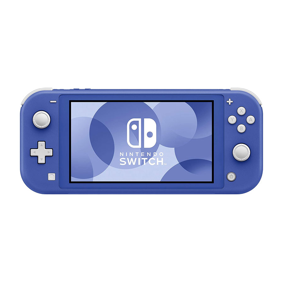 Nintendo Switch Lite Azul