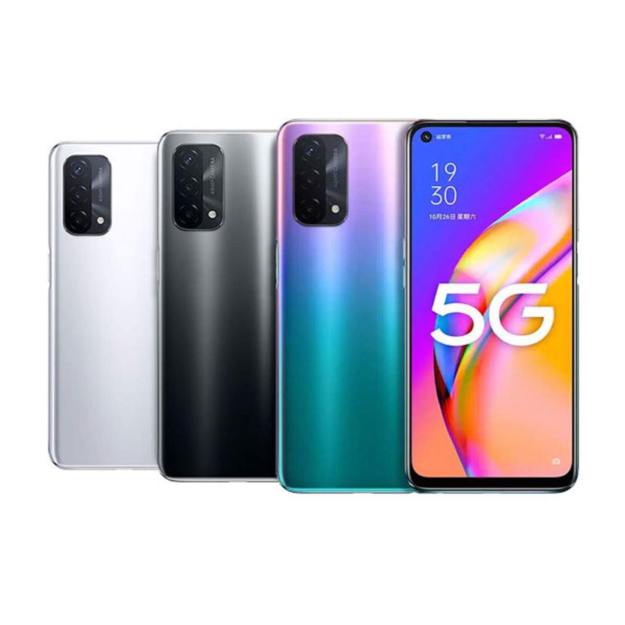 Oppo A74 5G 6 RAM 128 GB Android