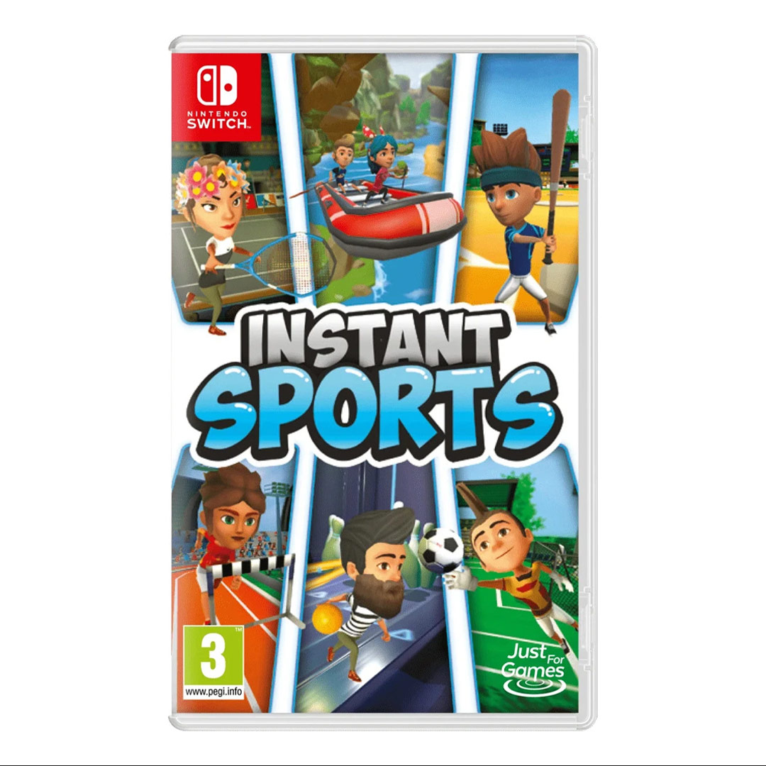 Instant Sports Switch (SP)