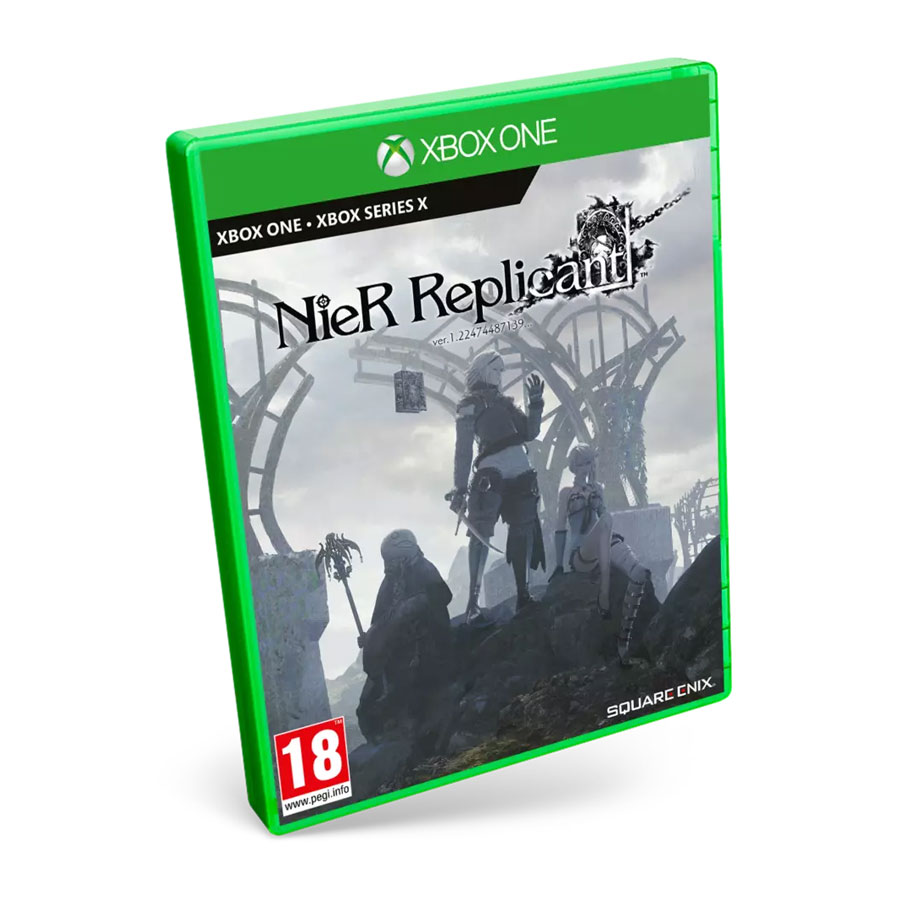 NieR Replicant ver.1.22474487139 Xbox One (SP)