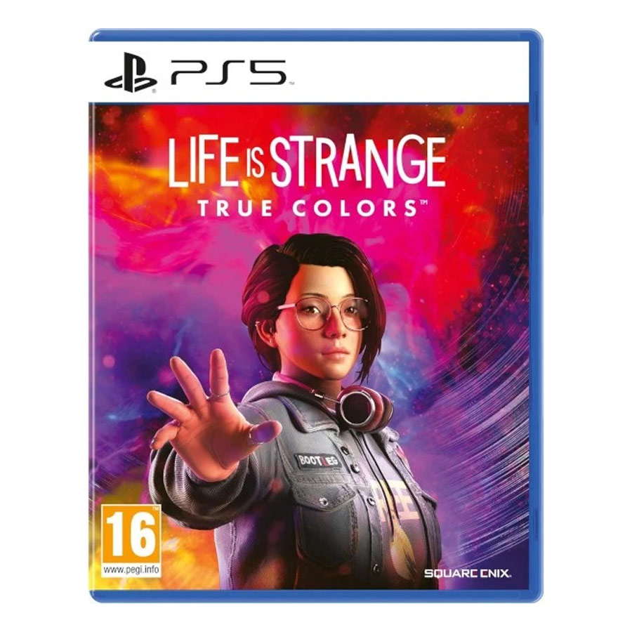 Life is Strange True Colors PS5 (SP)