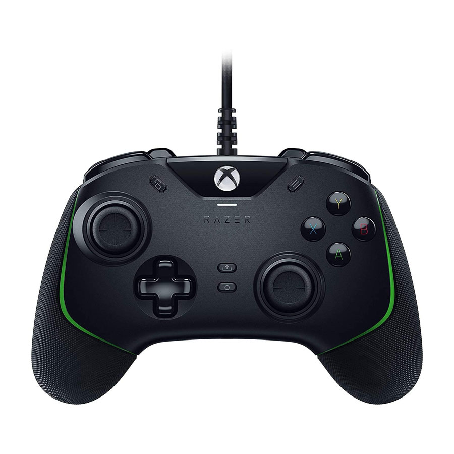 Mando Razer Wolverine V2 XboxOne/PC