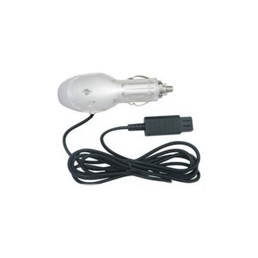 Cargador de Coche Dragon Wii