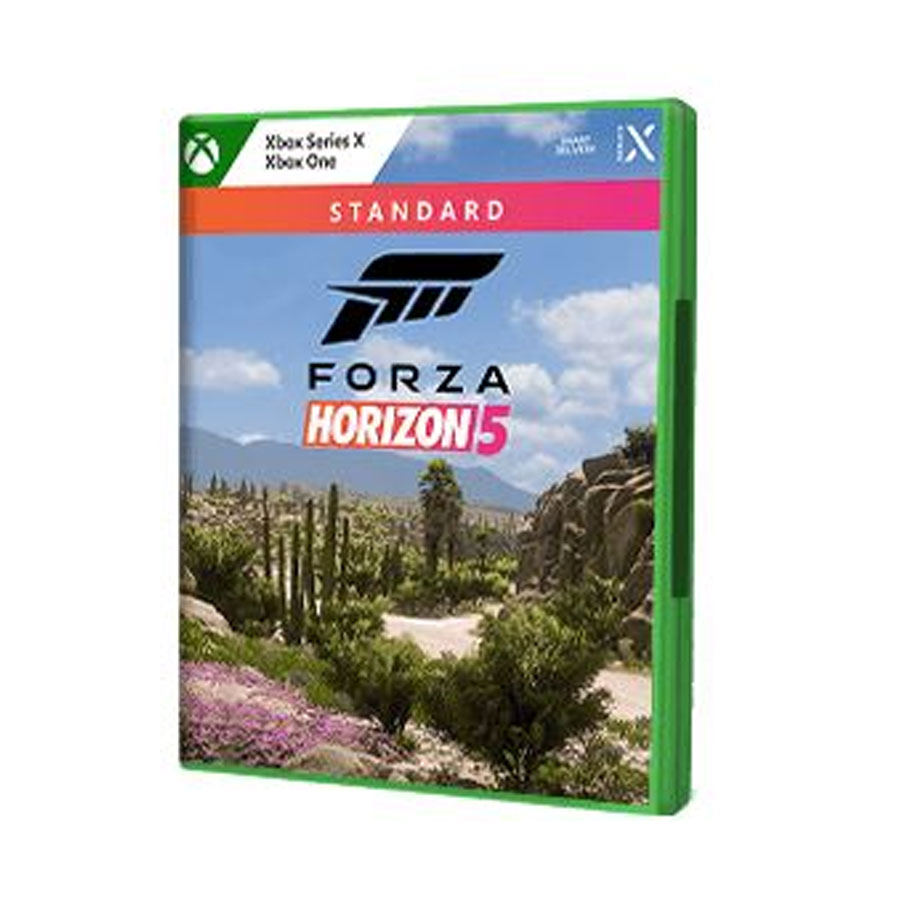 Forza Horizon 5 KD Xbox Series (SP)