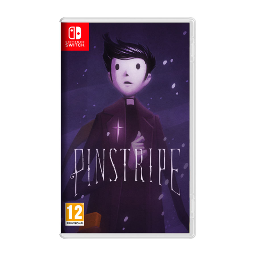 Pinstripe Switch (SP)