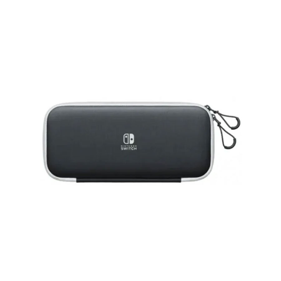 Funda Set Accesorios Nintendo Switch OLED