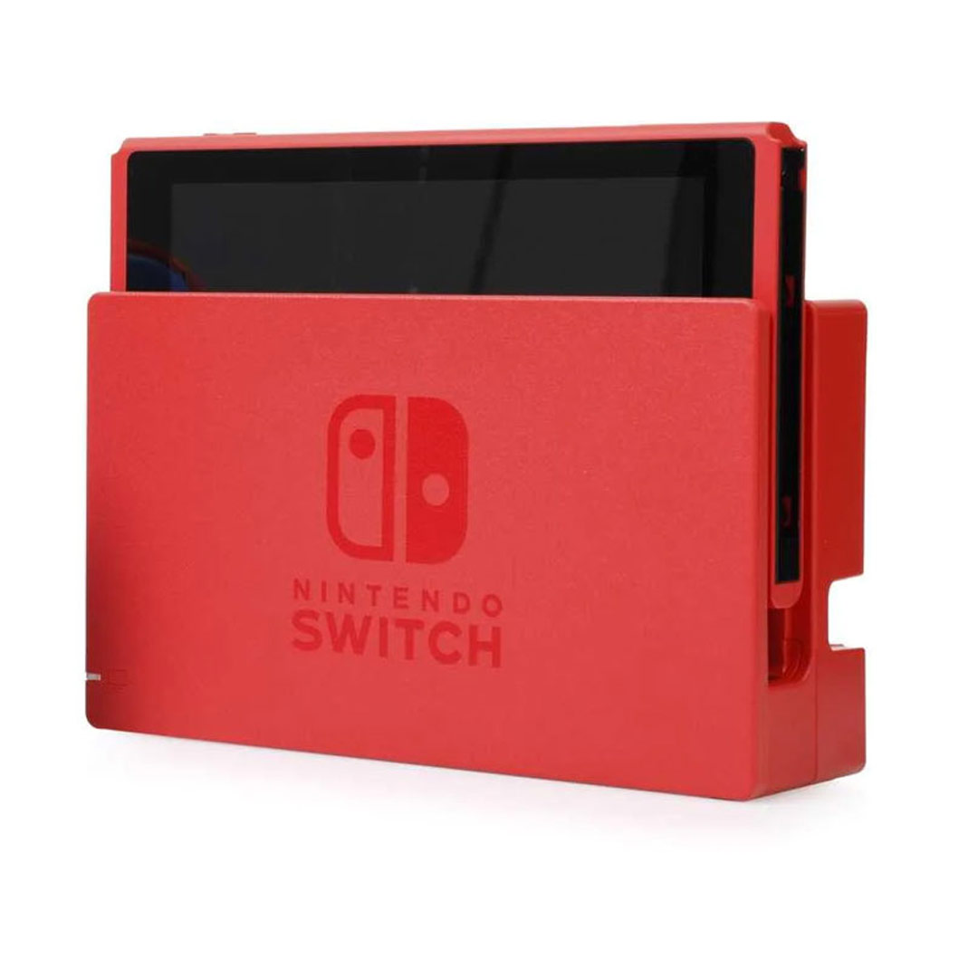 Nintendo Switch 32GB Edicion Mario (Sin JoyCons)