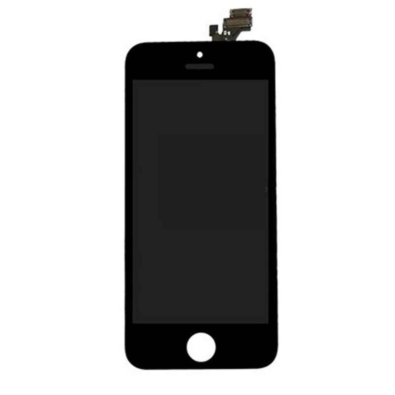 Display Completo iPhone 5 Negro