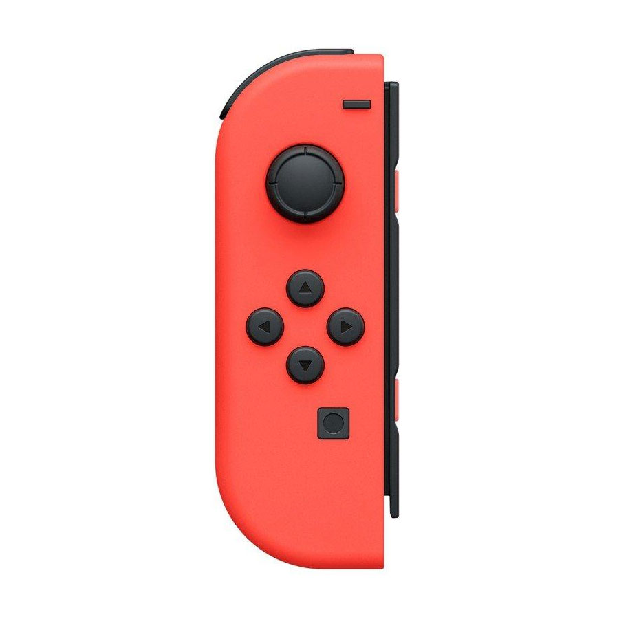 Mando Joy-Con Izquierdo Rojo Neon Switch