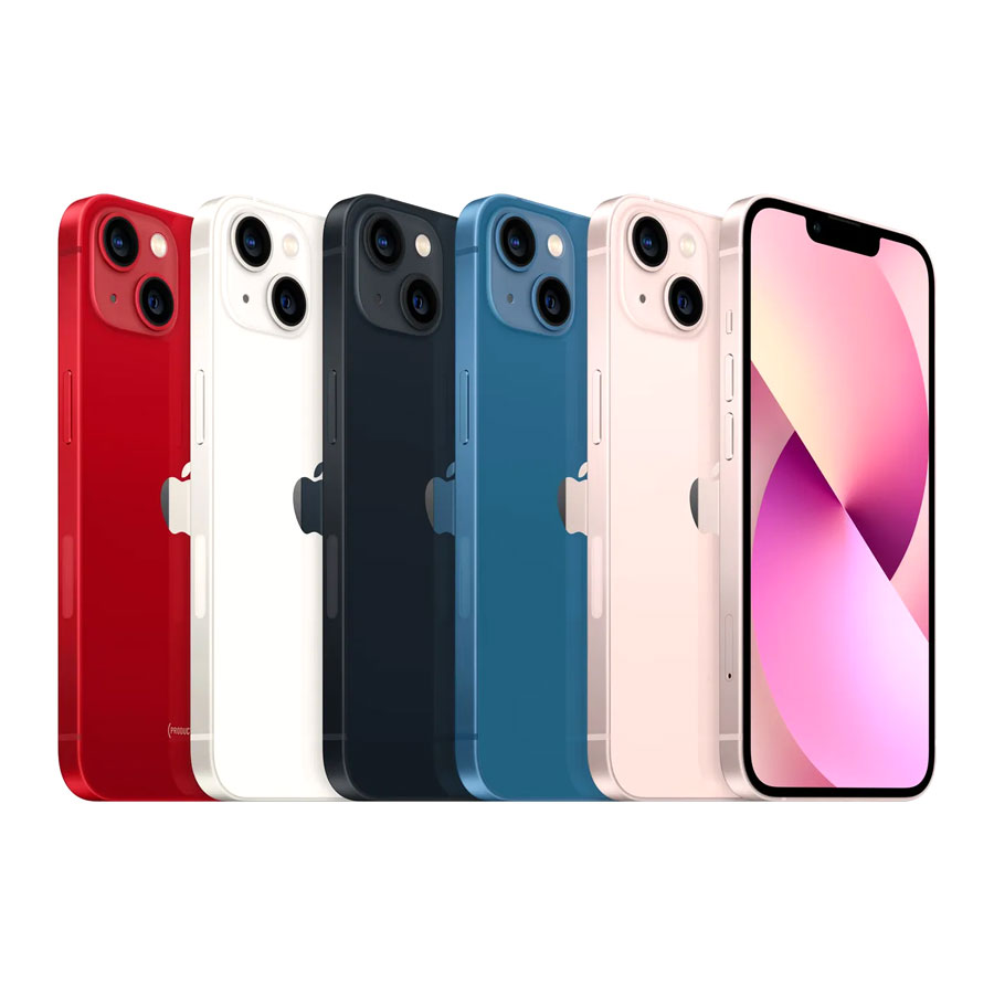 Apple iPhone 13 512 GB