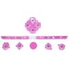 Botones de repuesto Pink PSP