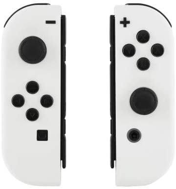 Mando Joy-Con Set Blancos Switch