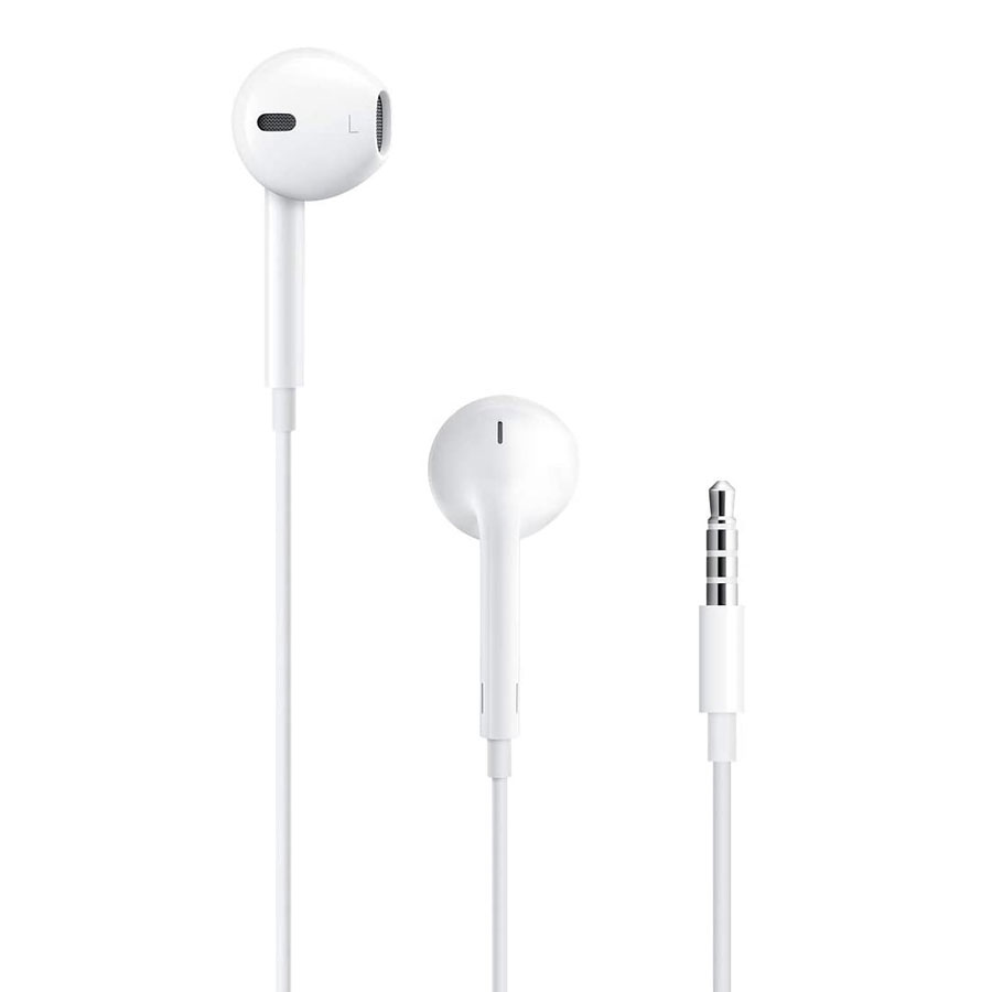 Auriculares Apple Earpods clavija de 3,5 mm