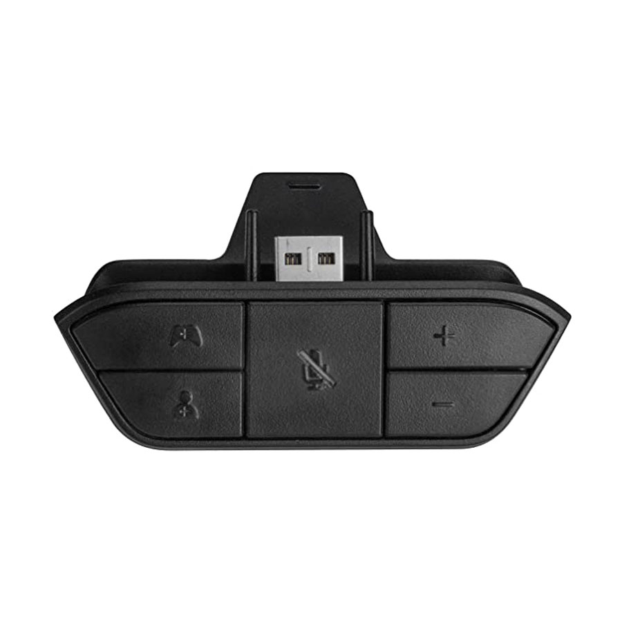 Adaptador Microsoft Auriculares Stereo Xbox One