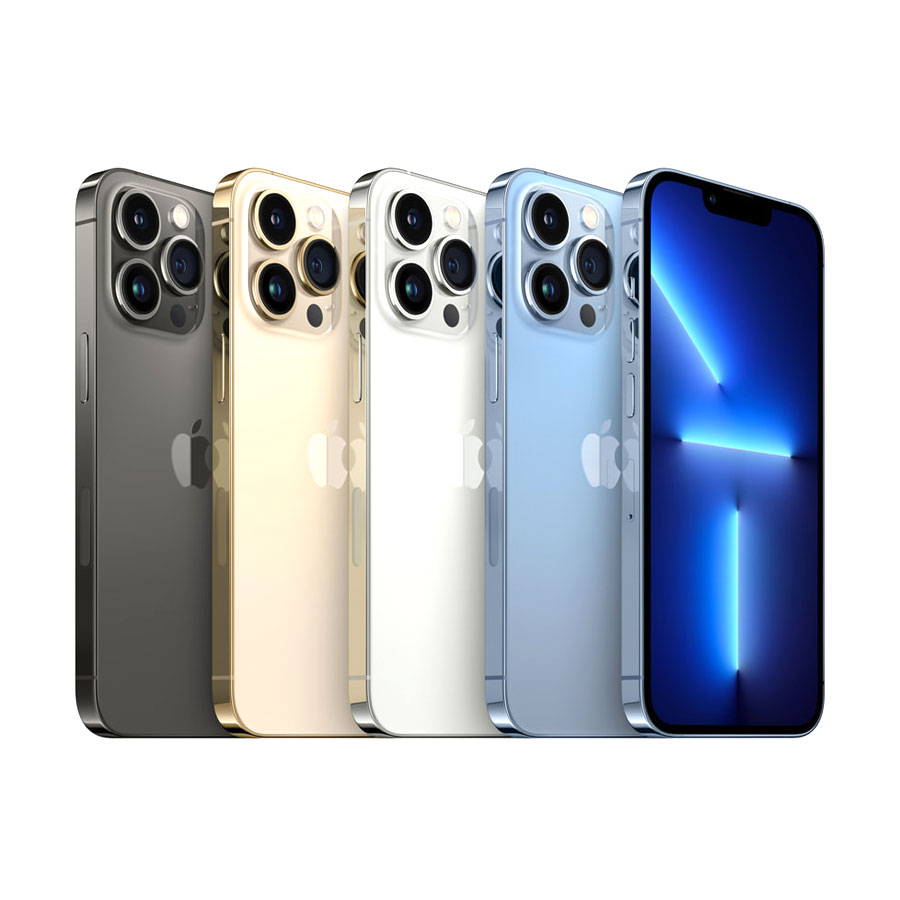 Apple iPhone 13 Pro Max 128 GB