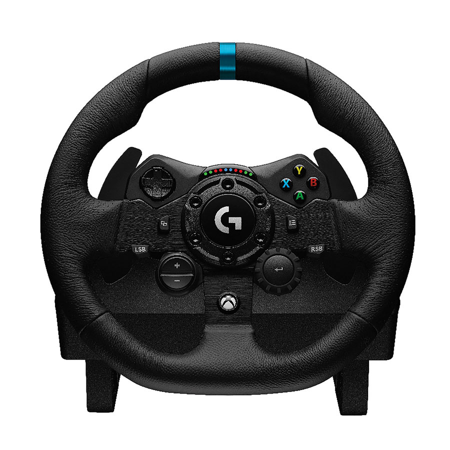 Volante Logitech G923 PC/XboxOne