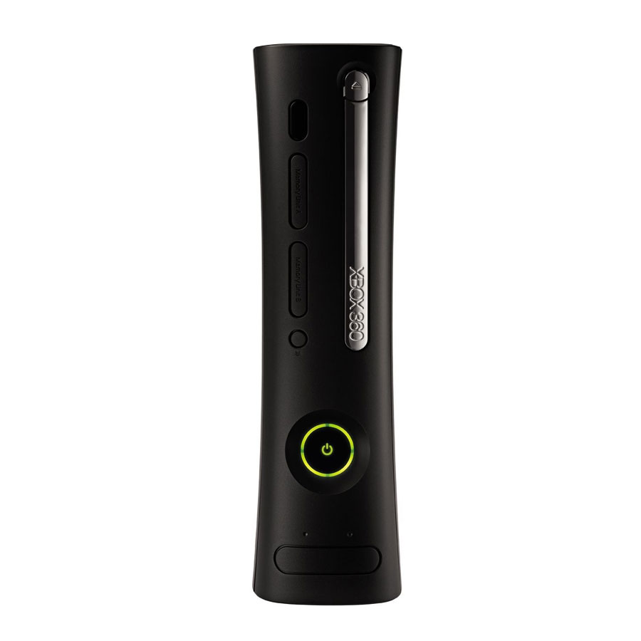 Xbox360 Elite con HDMI (Sin Mando)