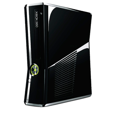Xbox360 Slim 250GB (Sin Mando)