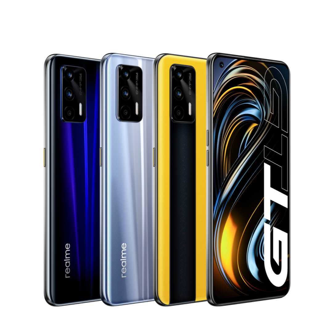 GT 5G 8 RAM 128 GB Android