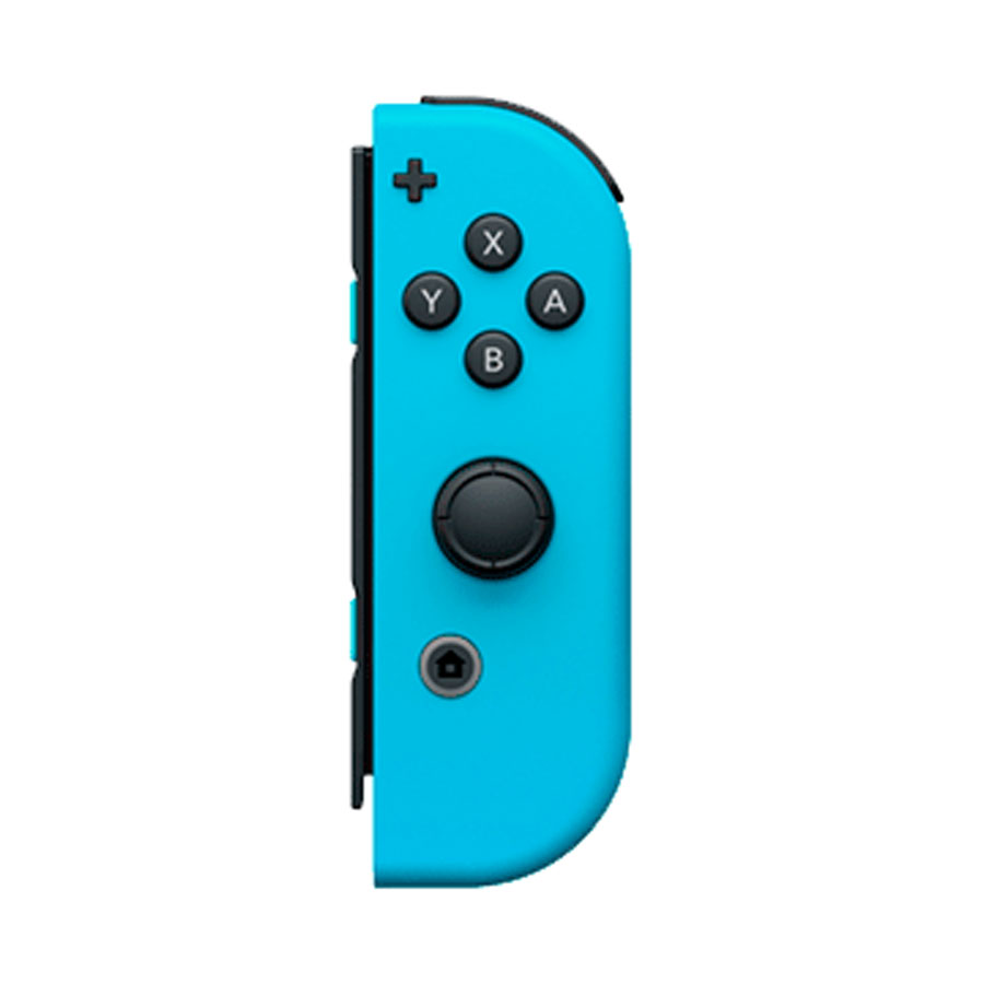 Mando Joy-Con Derecho Azul Switch