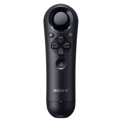 Mando Subcontroller Move PS3