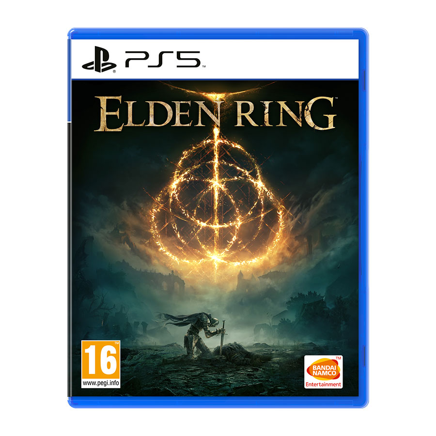 PS5 Elden Ring