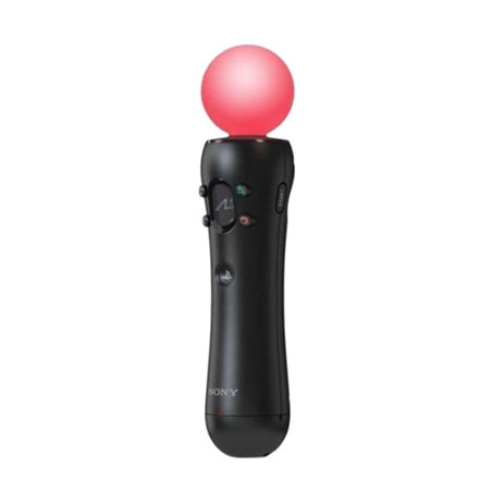Mando Move Motion Controller V2 MicroUsb PS4