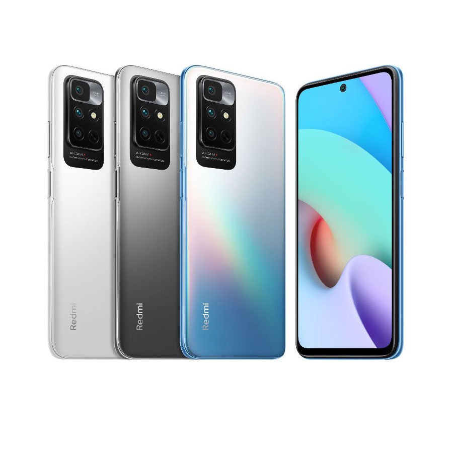 Xiaomi Redmi Note 11 4 RAM 128 GB Android