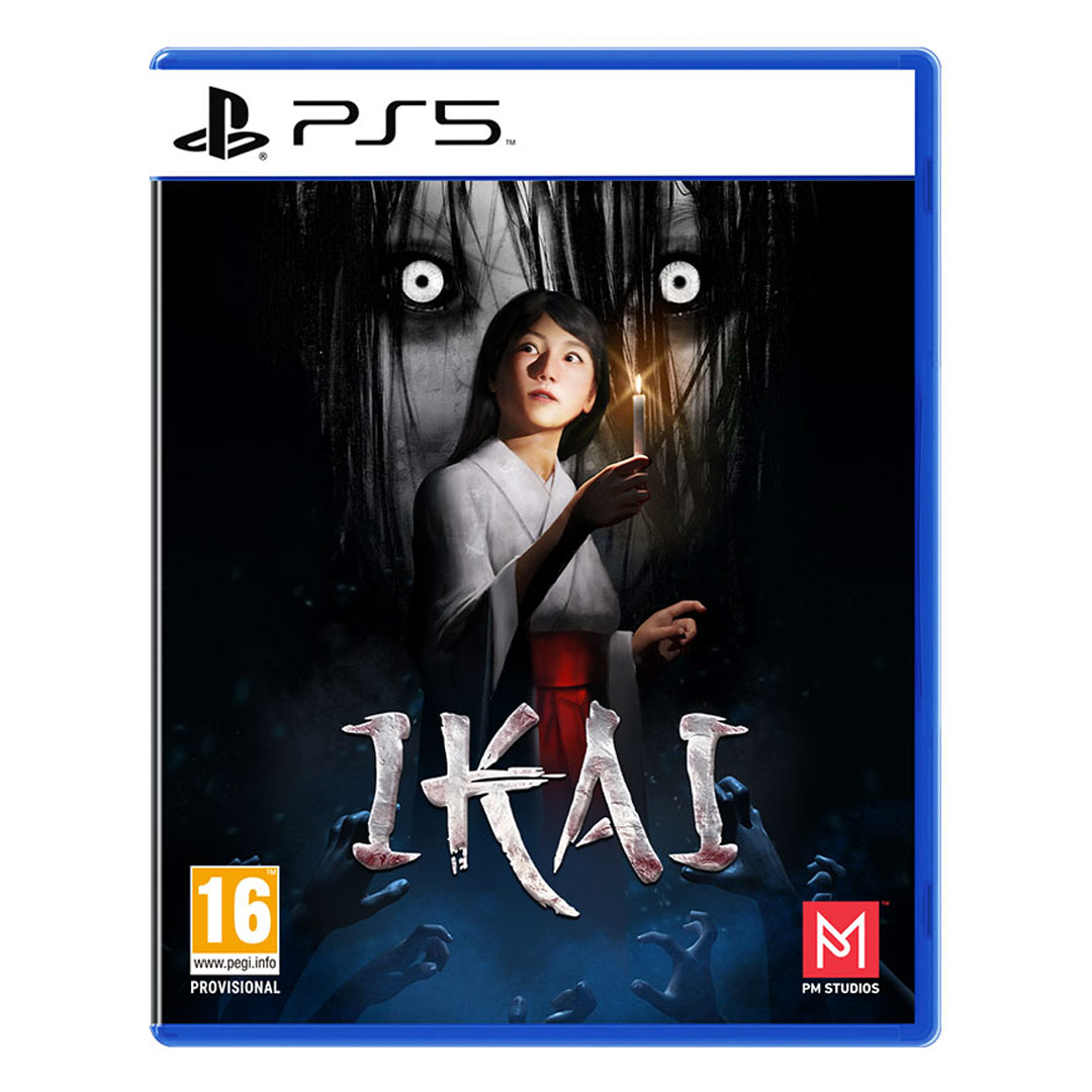 Ikai PS5 (SP)