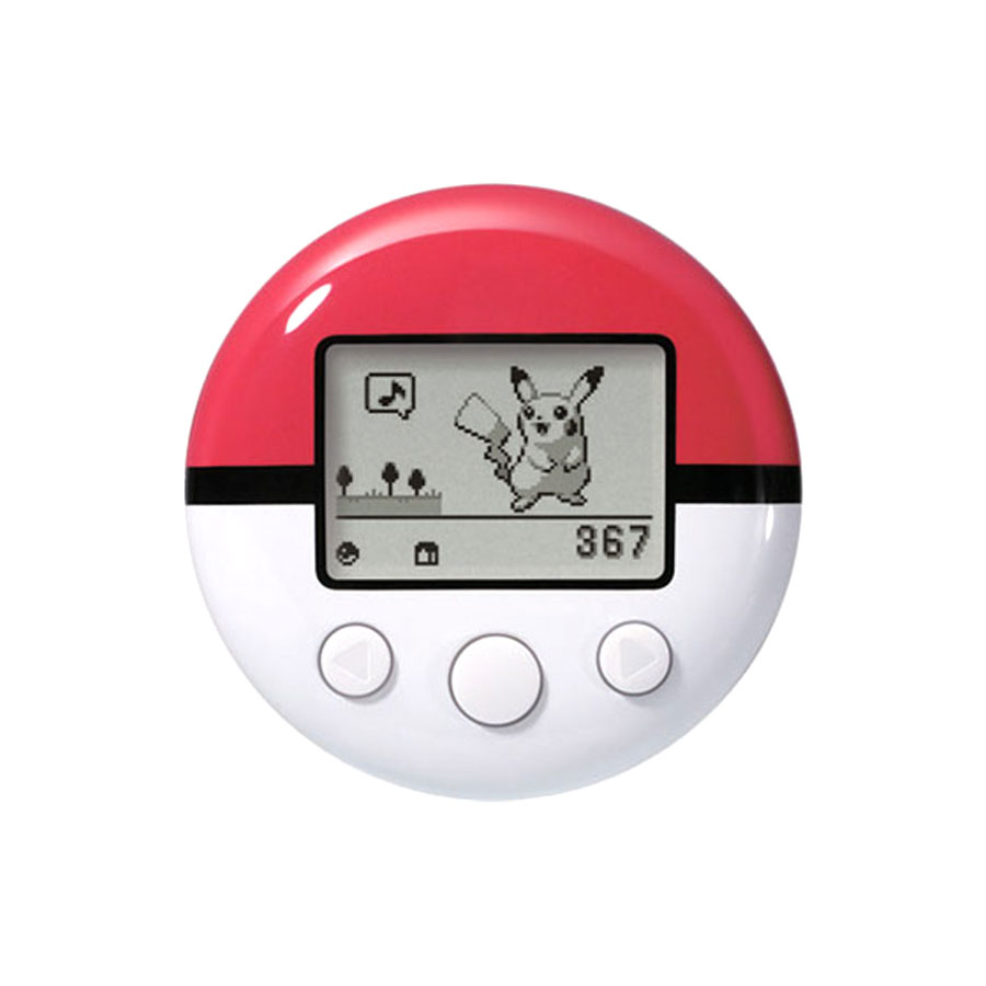 Pokewalker DS