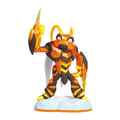 Figura Skylanders Giants Swarm 84525888