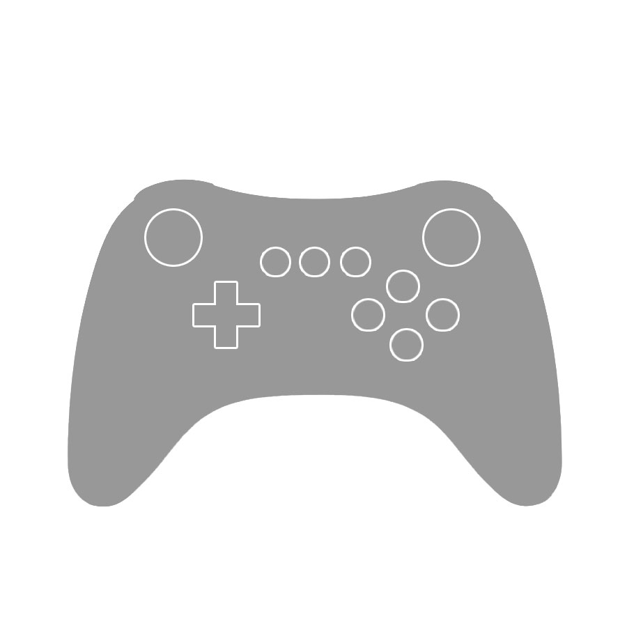 Mando Generico Pro Wii