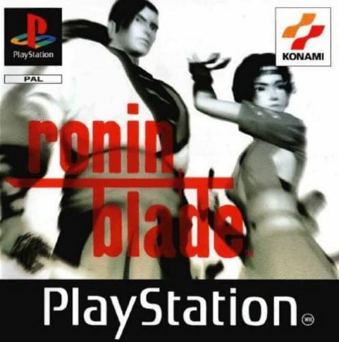 Ronin Blade PSX (SP)