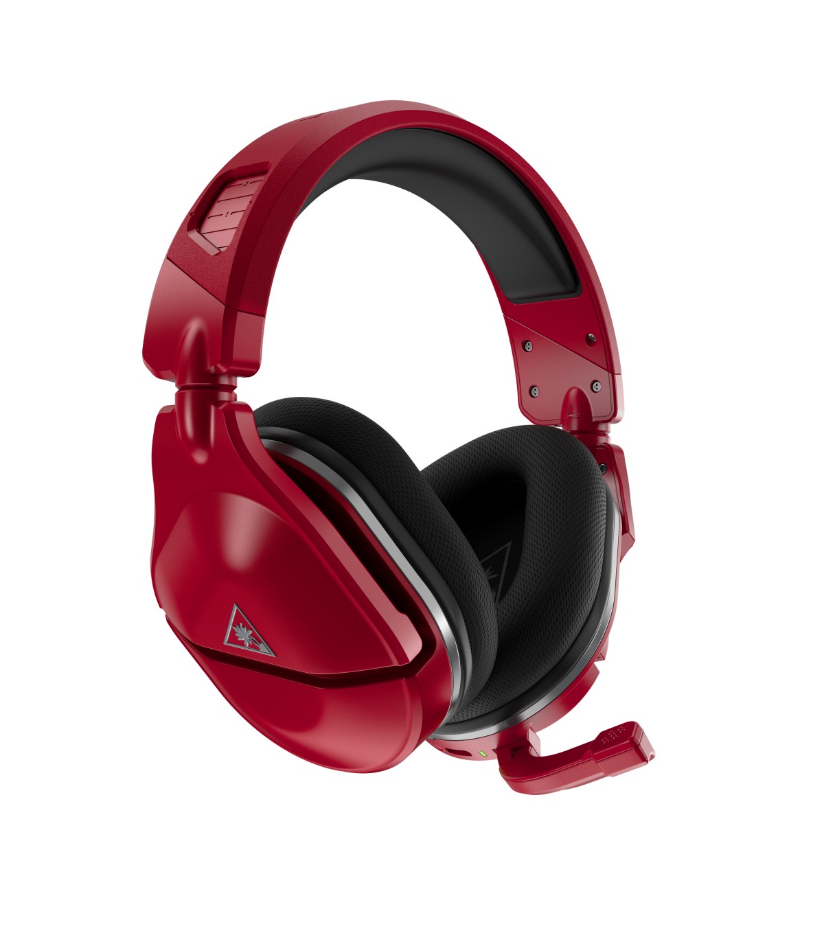 Headset Turtle Beach Stealth 600 Gen 2 Max Midnight Red Xbox