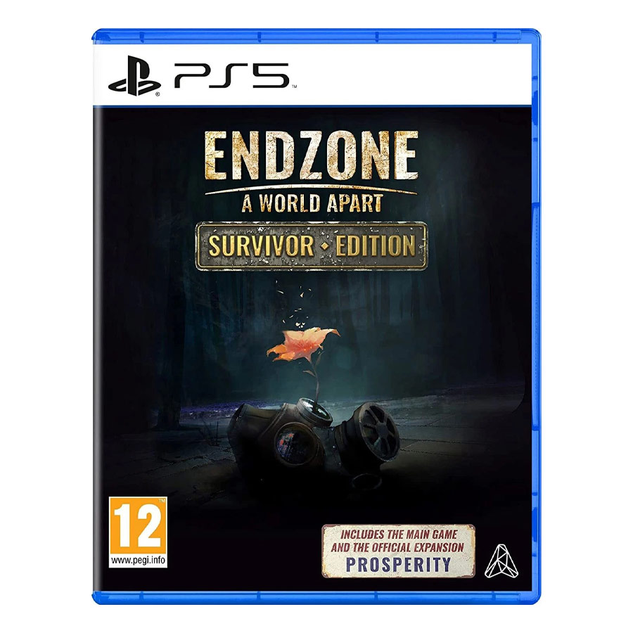 Endzone A World Apart Survivor Edition PS5 (SP)