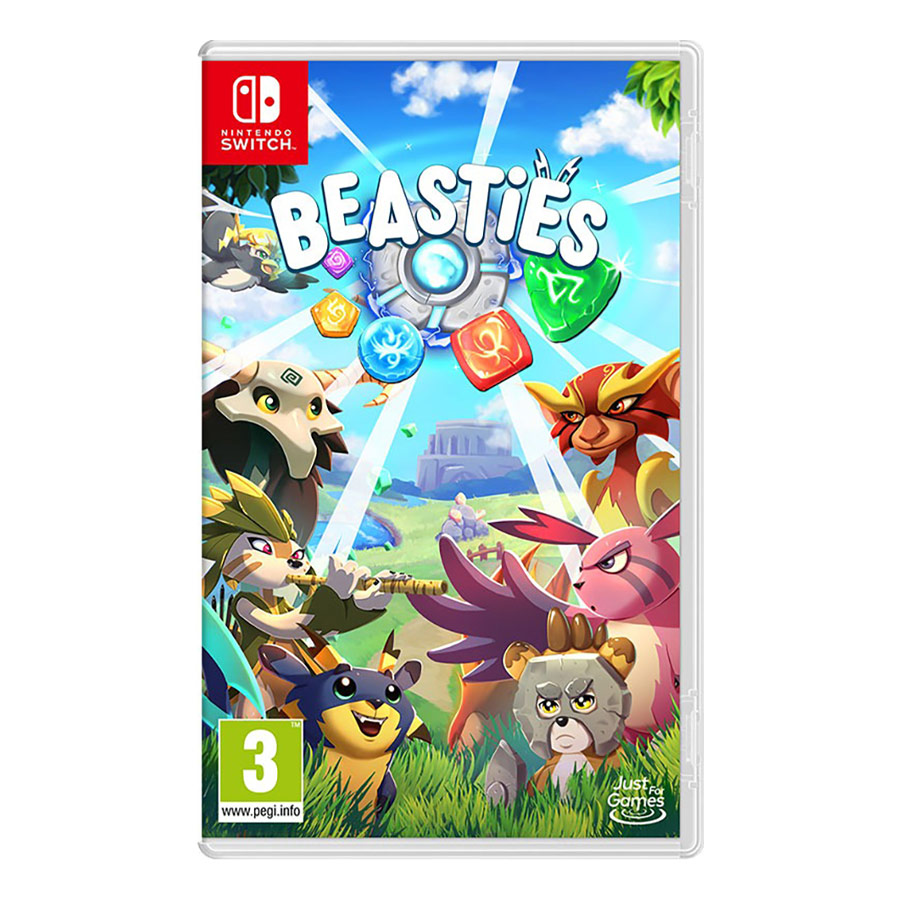 Beasties