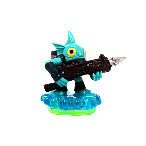 Figura Skylanders Gill Grunt 83978888