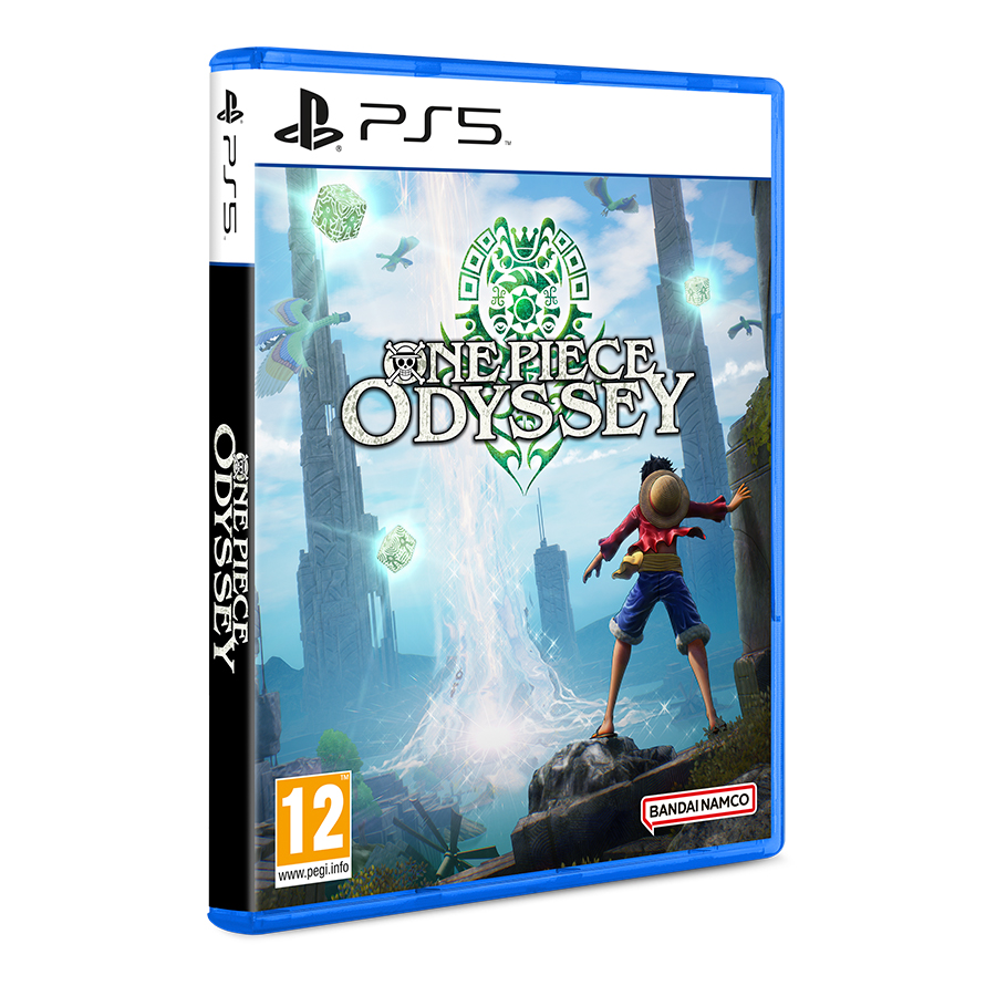 One Piece Odyssey PS5 (SP)