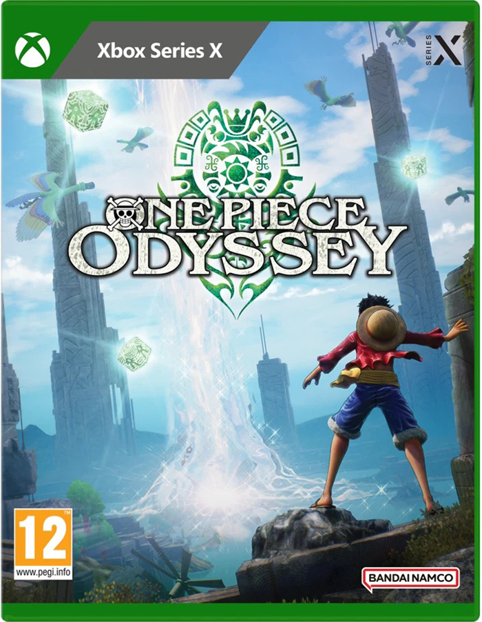 One Piece Odyssey Xbox Series (SP)