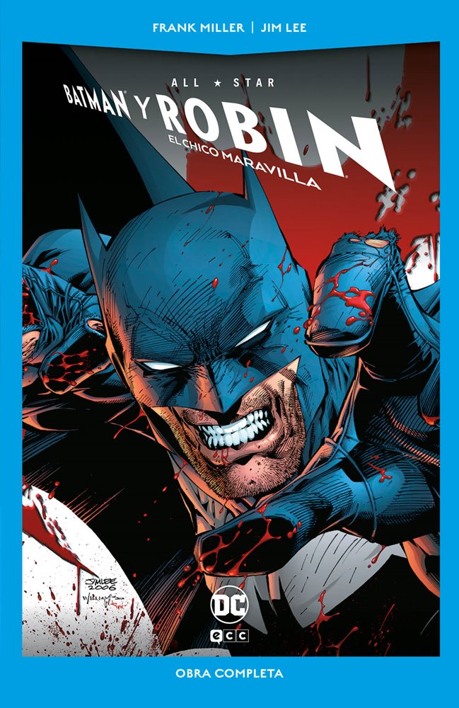 Comic Batman y Robin el chico maravilla (DC Pocket) ECC